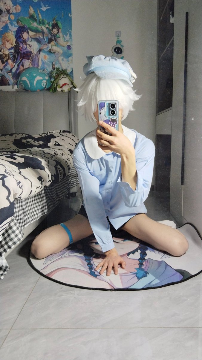 这个正太的小屁股漏出来了
#正太 #娼年 #少年感