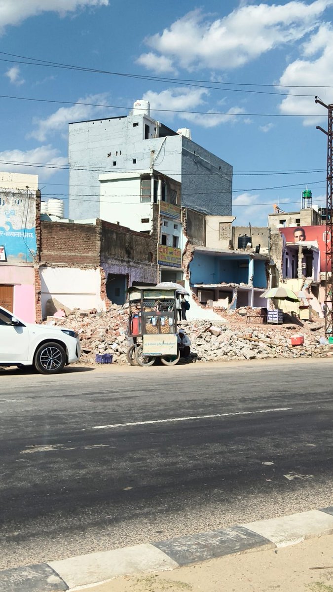 Ashok Shera tweet media