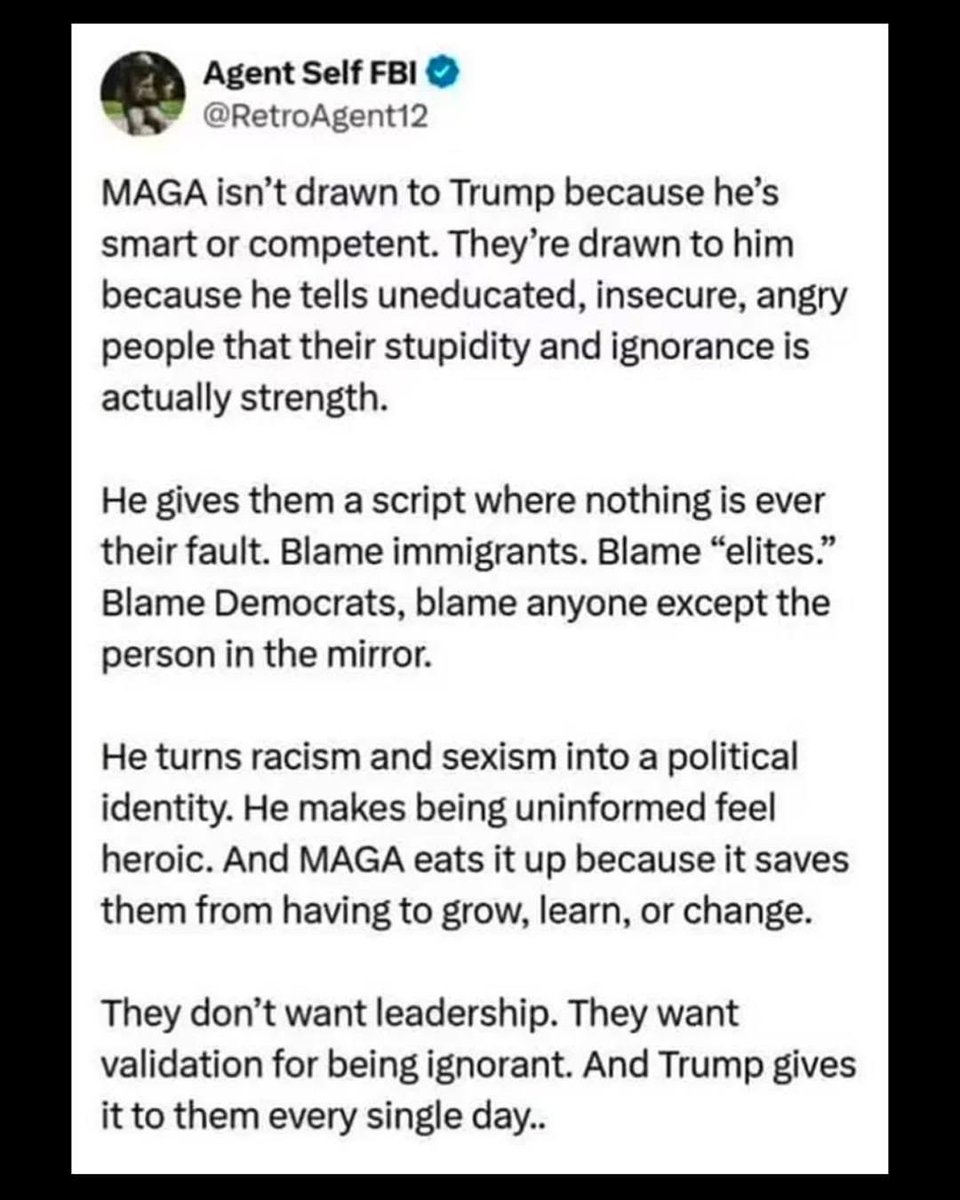 Featherington tweet media