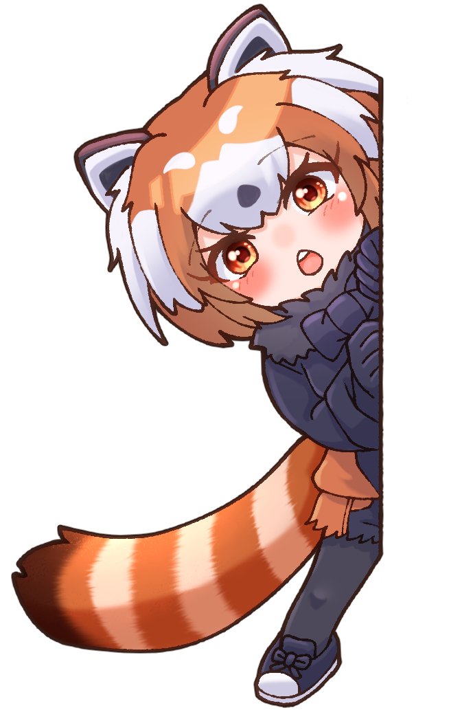 浅草フレチで出す新作アクキー入稿したので出ます!
パンダがチラリアクキーが🍎🍙 