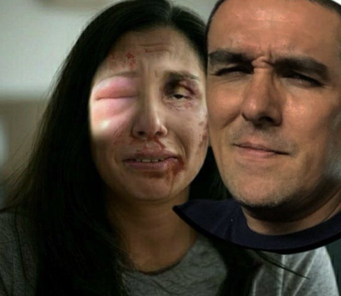 Salomé S. tweet media