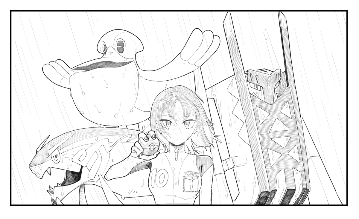 芦本ぞうり tweet media