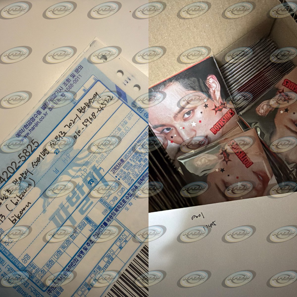 #KazuWH_sell Wts NCT JNJM - BOTH SIDES (Poster vers) DP 40k FULL 65k per set (Jeno Cover &amp; Jaemin Cover)

Ready 9 set (9pcs Jeno Cover &amp; 9pcs Jaemin Cover)

❌ Not On hand (Otw wh kr)
❌ Packing &amp; Ongkir ke rumah masing2
✅ Harga Full = Harga Bersih Ina
👥 Ada GO ALL FANDOM/GRUP