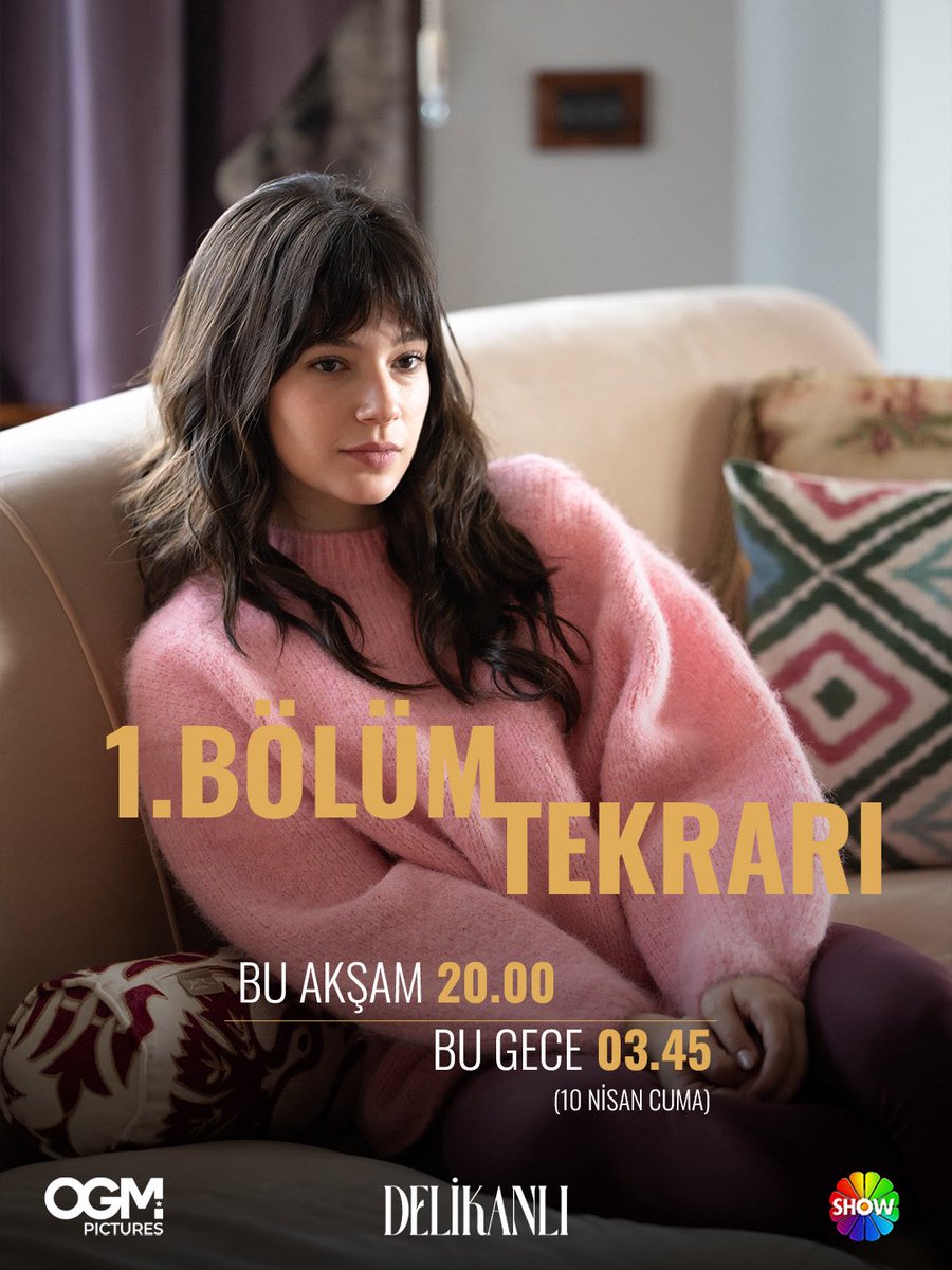 Delikanlı tweet media