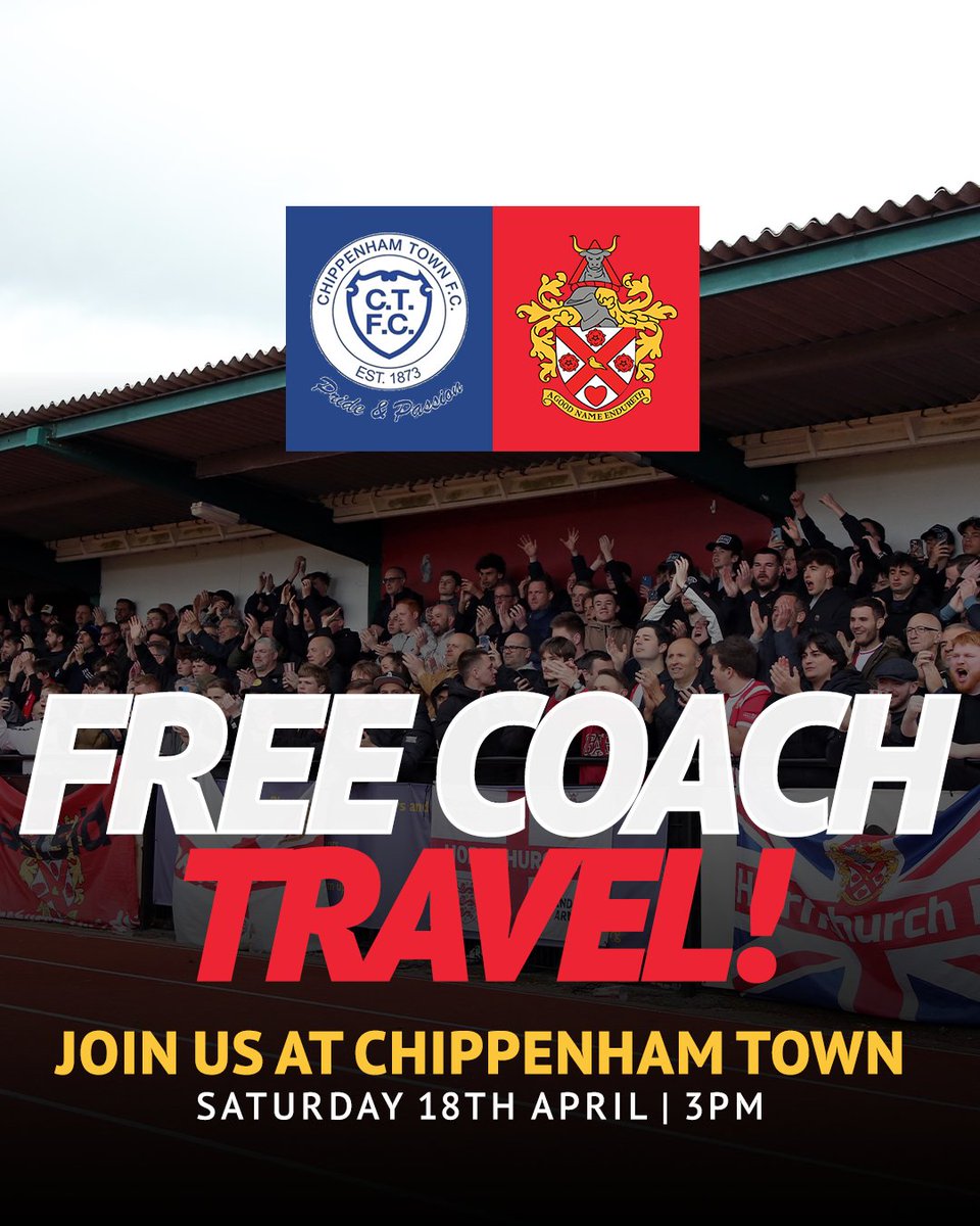 Hornchurch FC tweet media