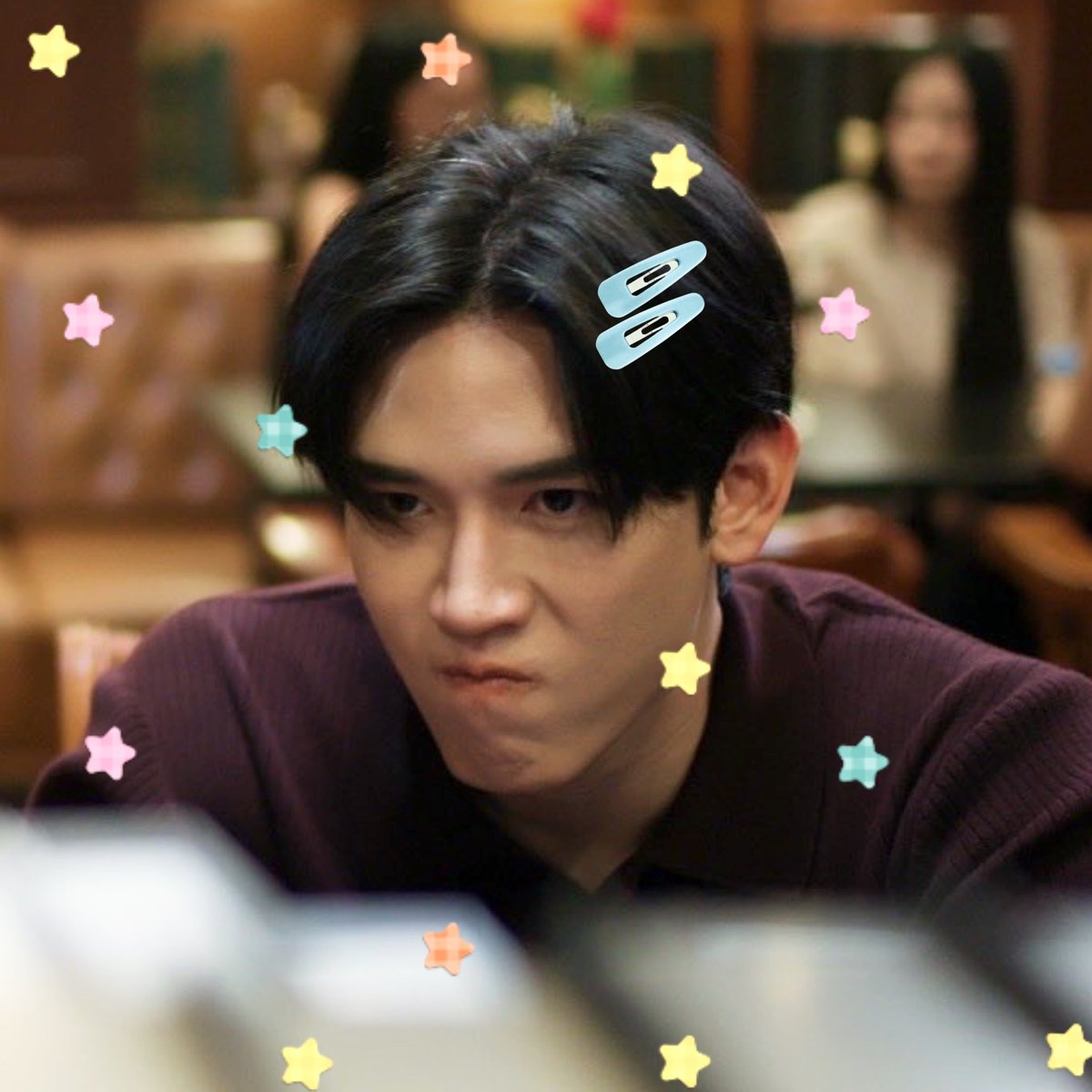 ben✿🍒 tweet media