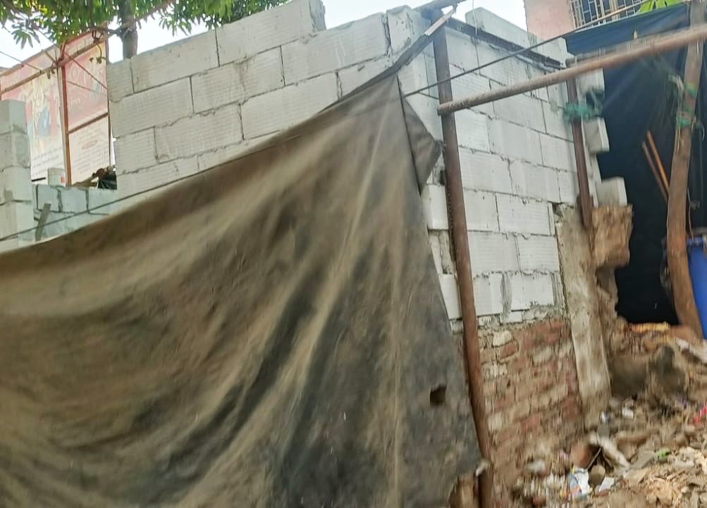 Roopesh Dhanawade™️ tweet media