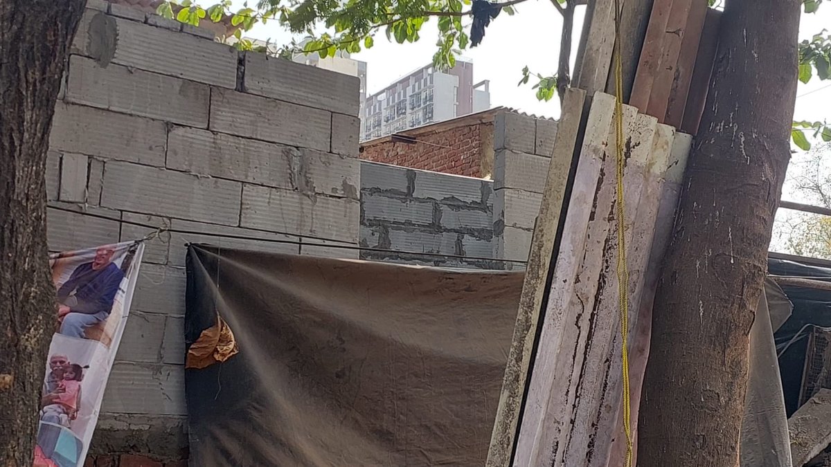 Roopesh Dhanawade™️ tweet media