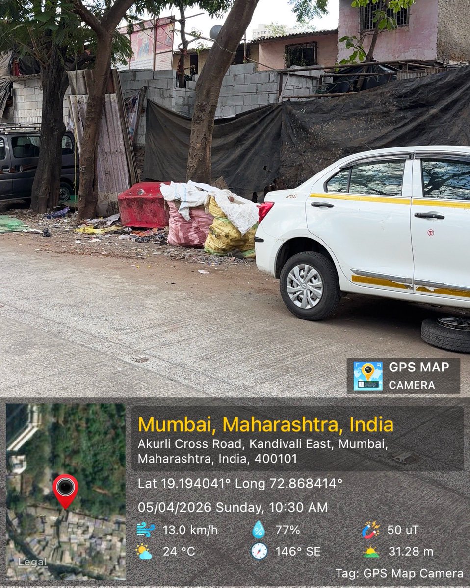 Roopesh Dhanawade™️ tweet media