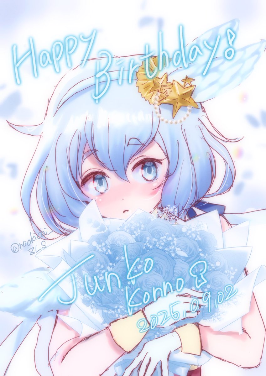 なおきち tweet media