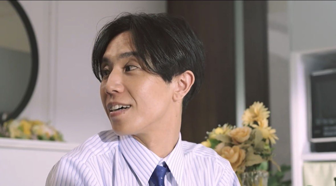 竹内誠人 tweet media