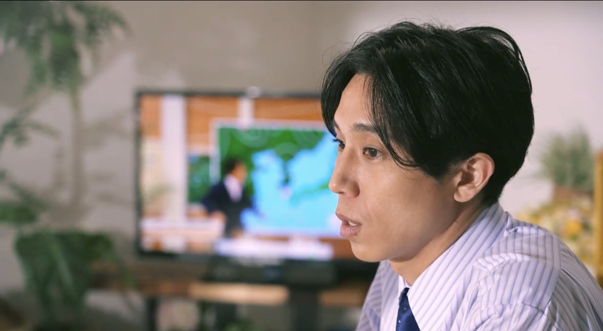 竹内誠人 tweet media