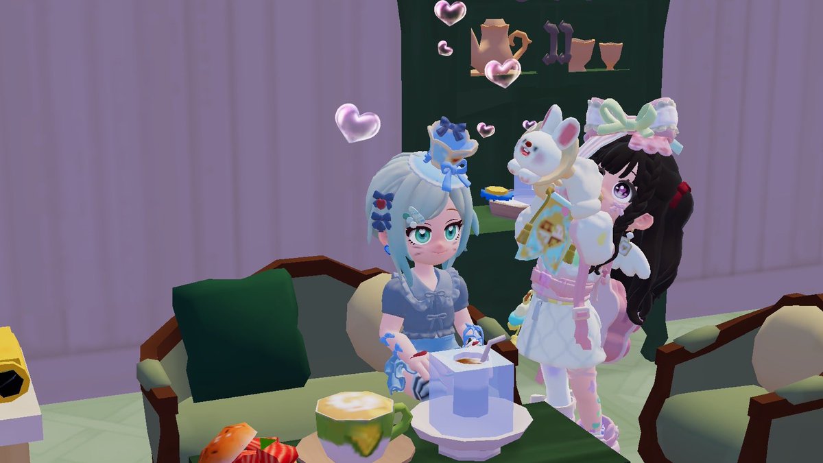 🍀にゃごん/みどり姉🐈‍⬛🐾 tweet media