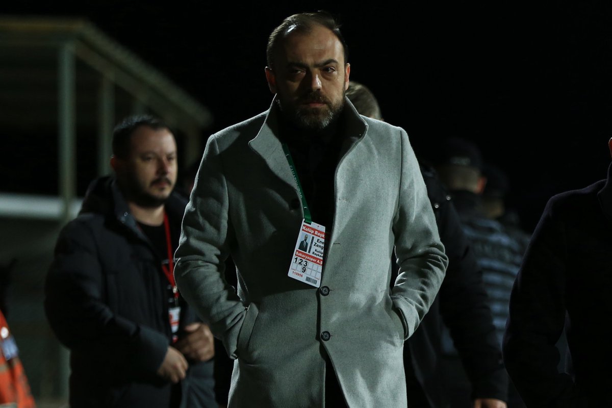 Erhan Kaytanbay tweet media