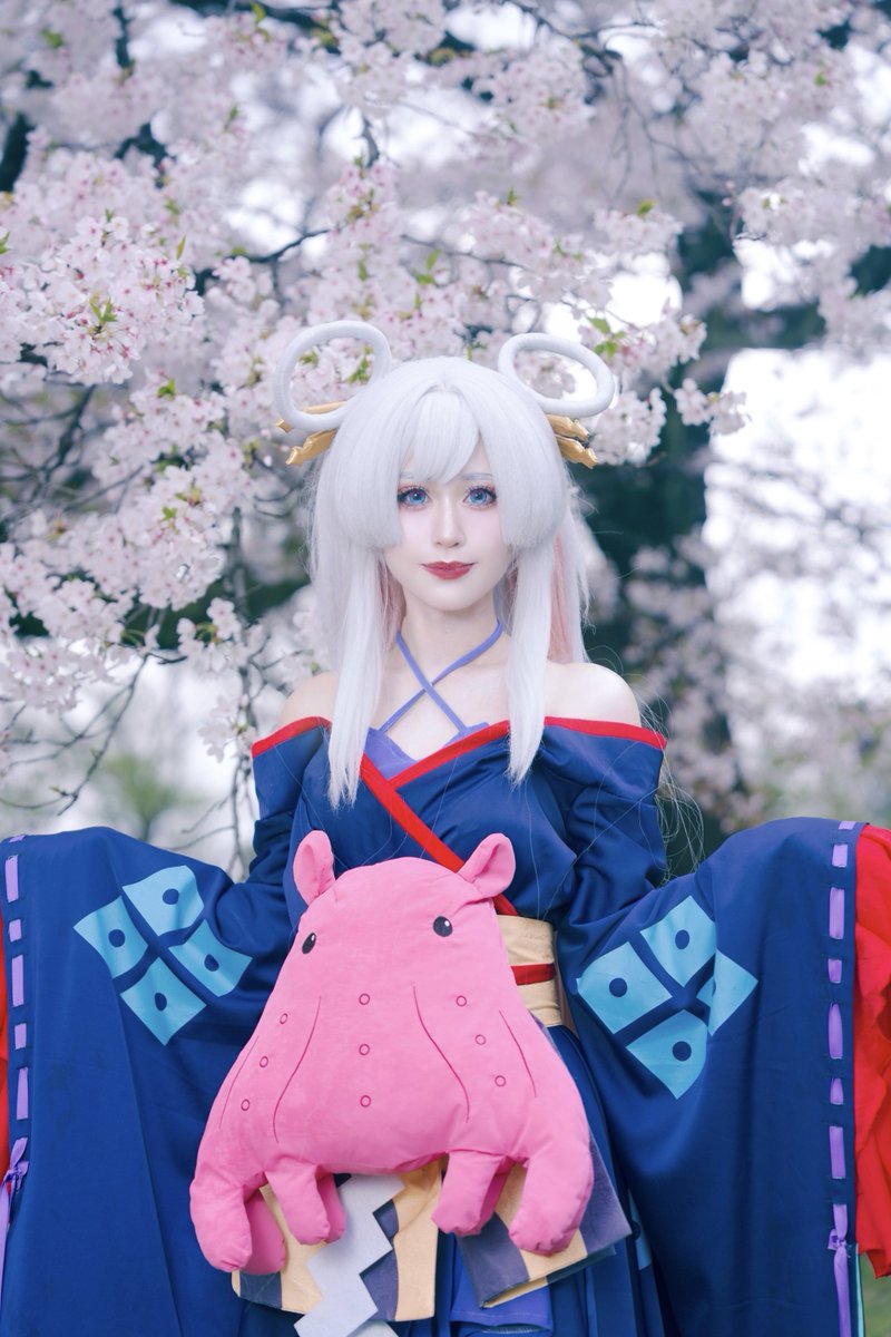 Runa@3a!ニコ超両日 tweet media