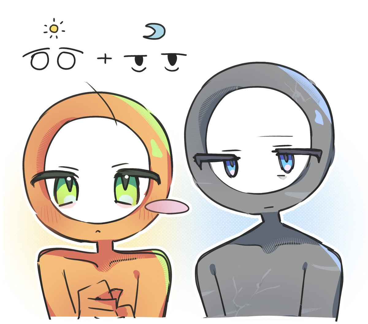 ☀️🌙_ #alanbecker