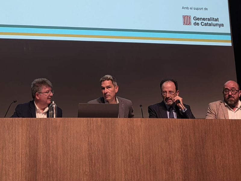 Institut de Diagnòstic per la Imatge · IDI tweet media