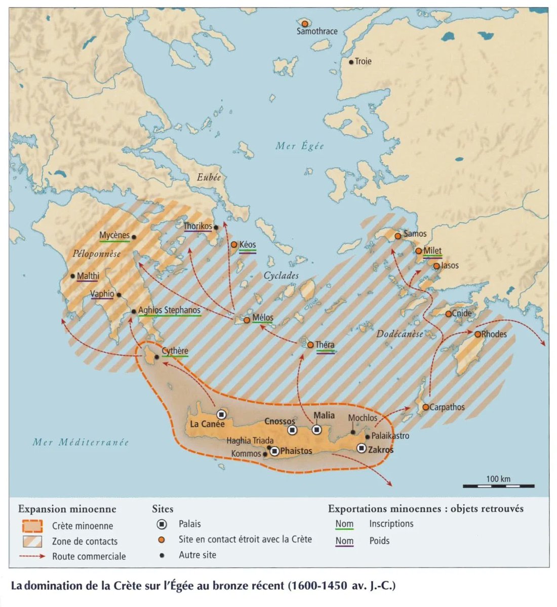 Héraklès Citharède tweet media