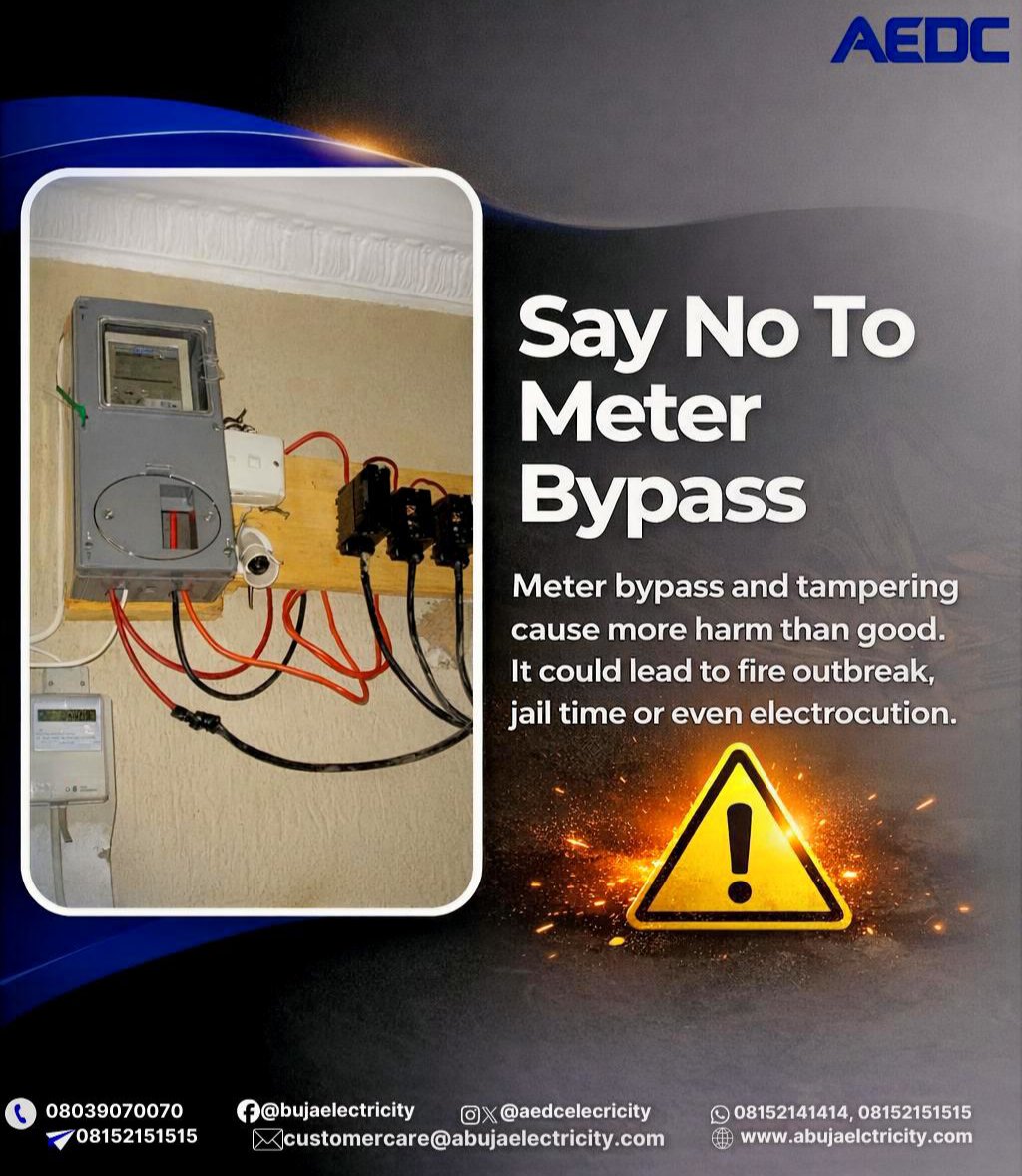 aedcelectricity tweet media