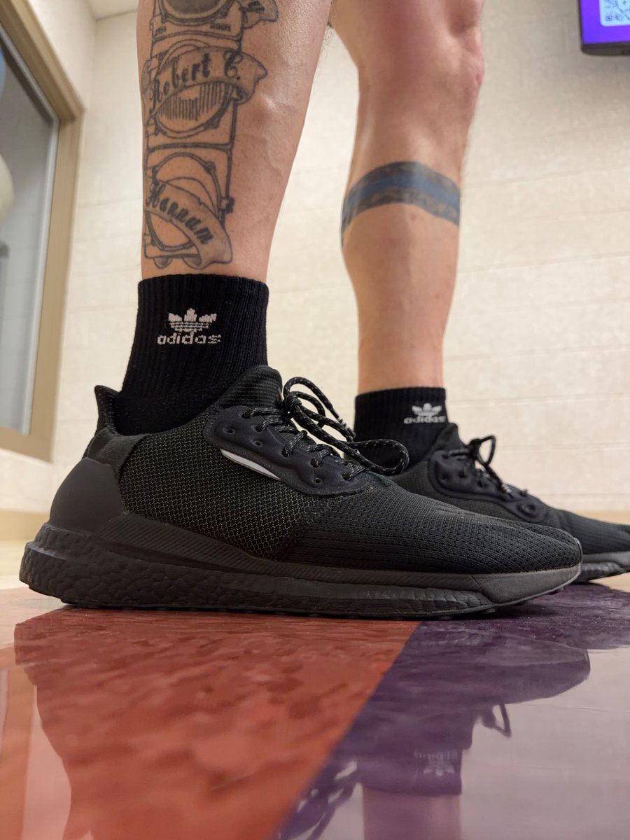 JaySenior24's tweet image. 5am HEAVY push day #workout complete! Solar HU for #kotd @mrFOAMERSIMPSON used to say #boostislife