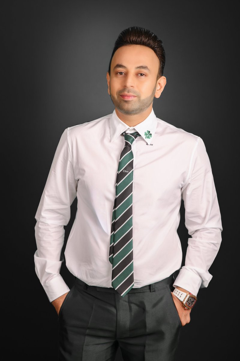 Distractions are everywhere. Focus is rare.

The ones who stay aligned and execute with precision are the ones who win.

#Focus #LeadershipMatters #Trending #Productivity #BusinessGrowth