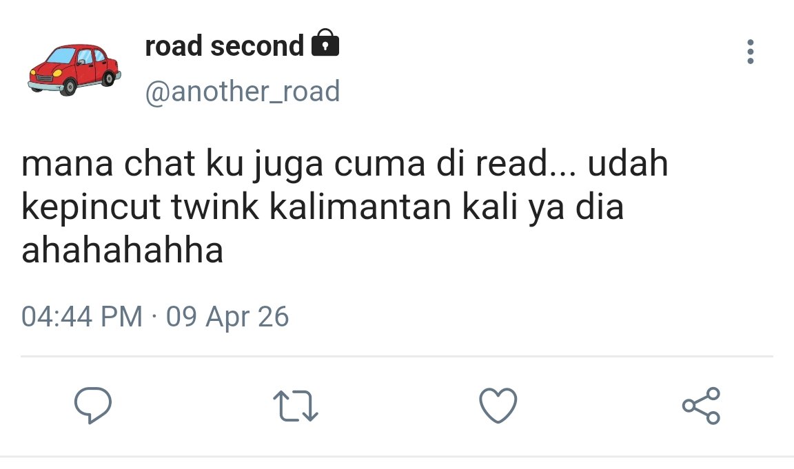 ini alisyaa juga tweet media