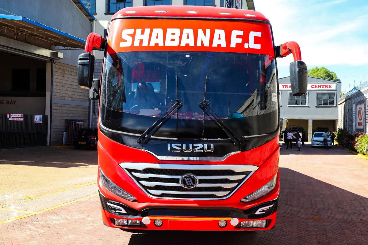 #CoolBusesAfrika tweet media