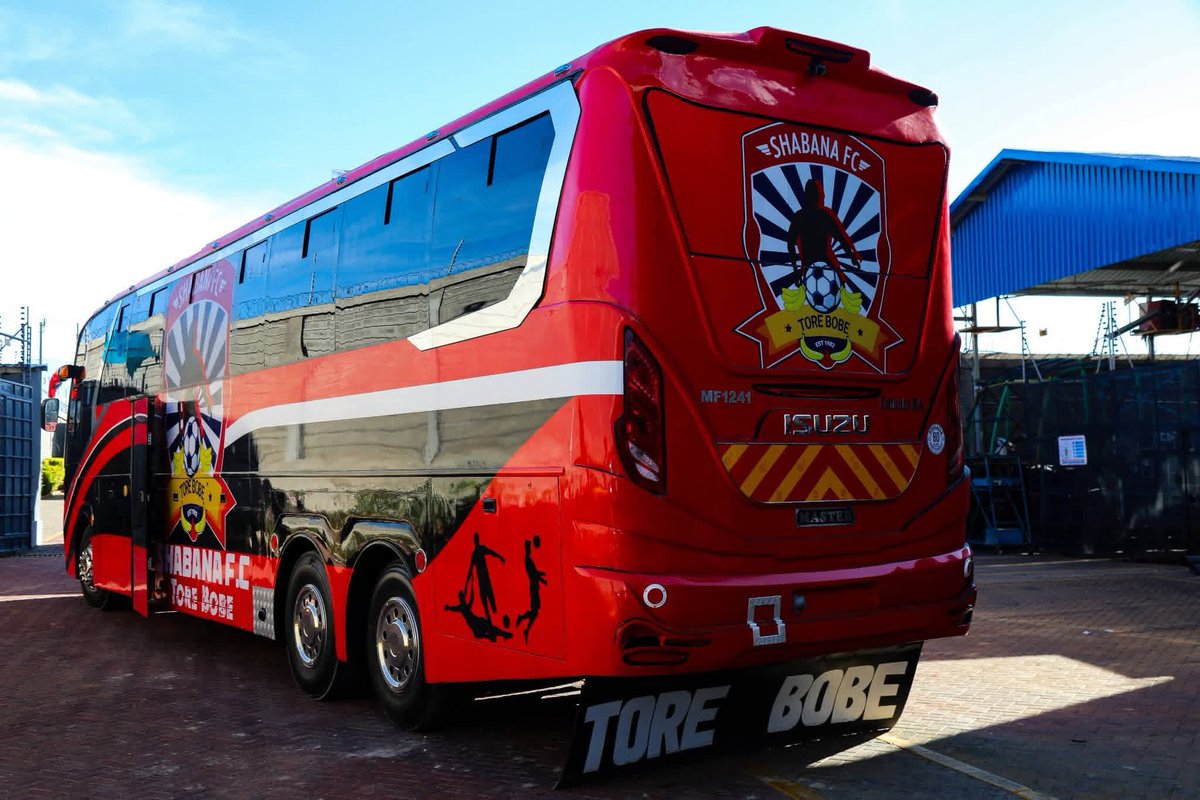 #CoolBusesAfrika tweet media