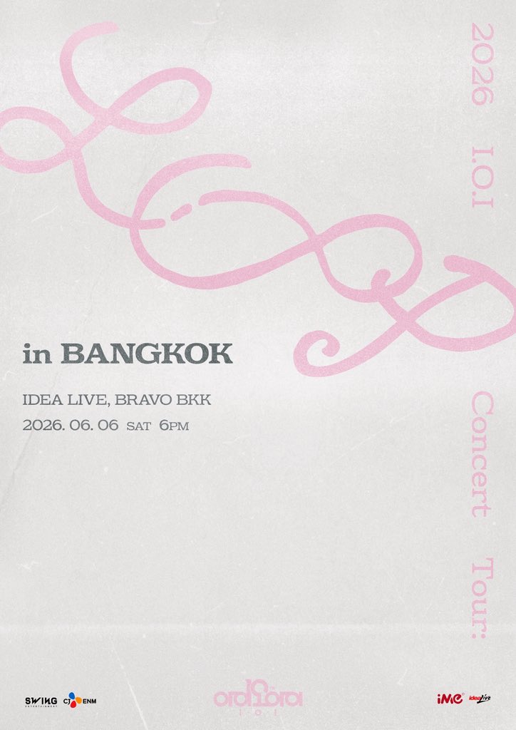 Thailand Music Countdown tweet media