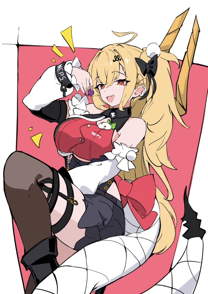 シーシィア
#ゼンゼロ
#シーシィア