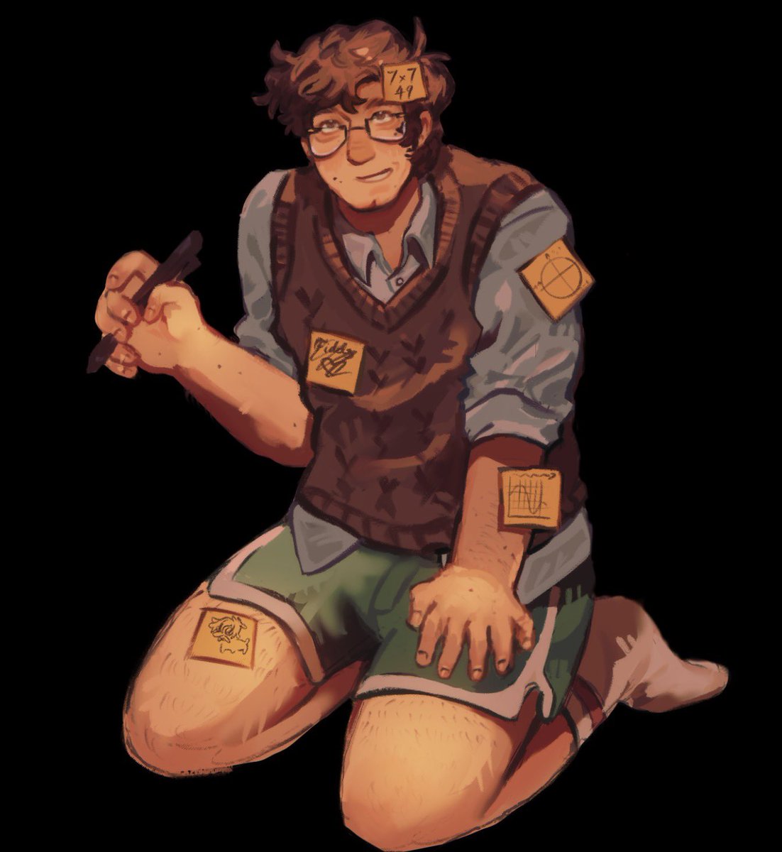 Ford / COMMS open tweet media