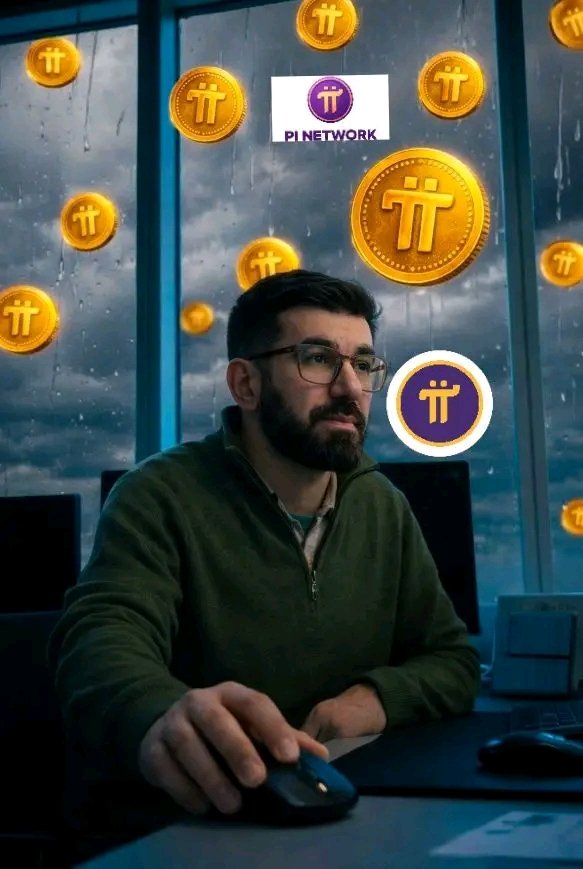 Pi Network News tweet media