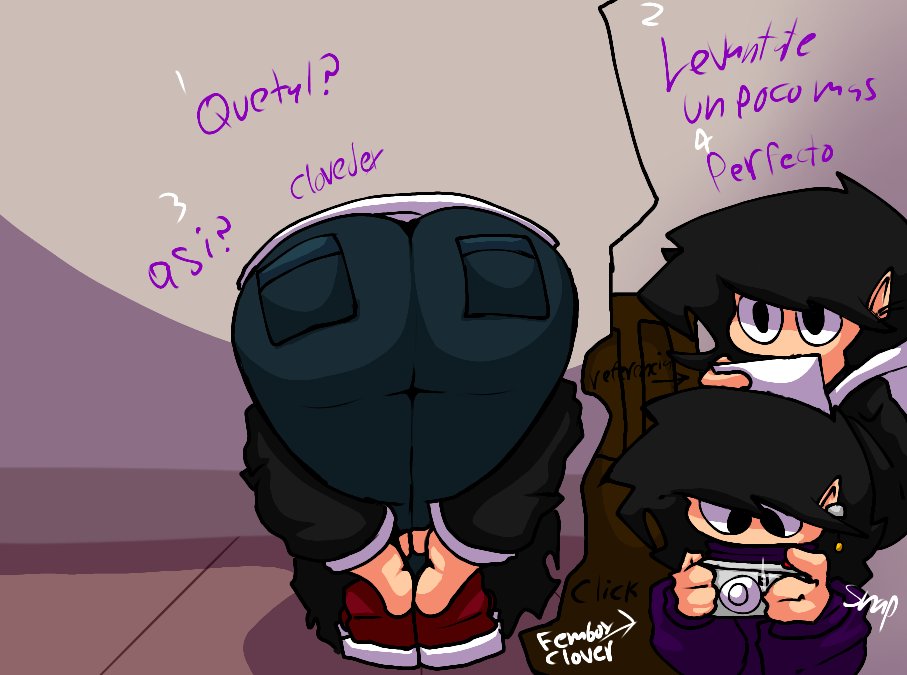 Clovedex tweet media