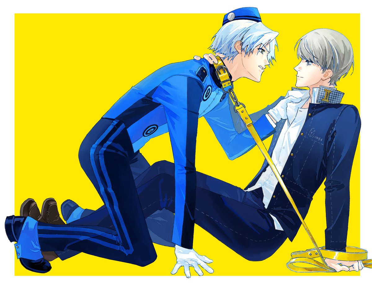 S1091001901's tweet photo. #主花 https://t.co/grMWioQrDy