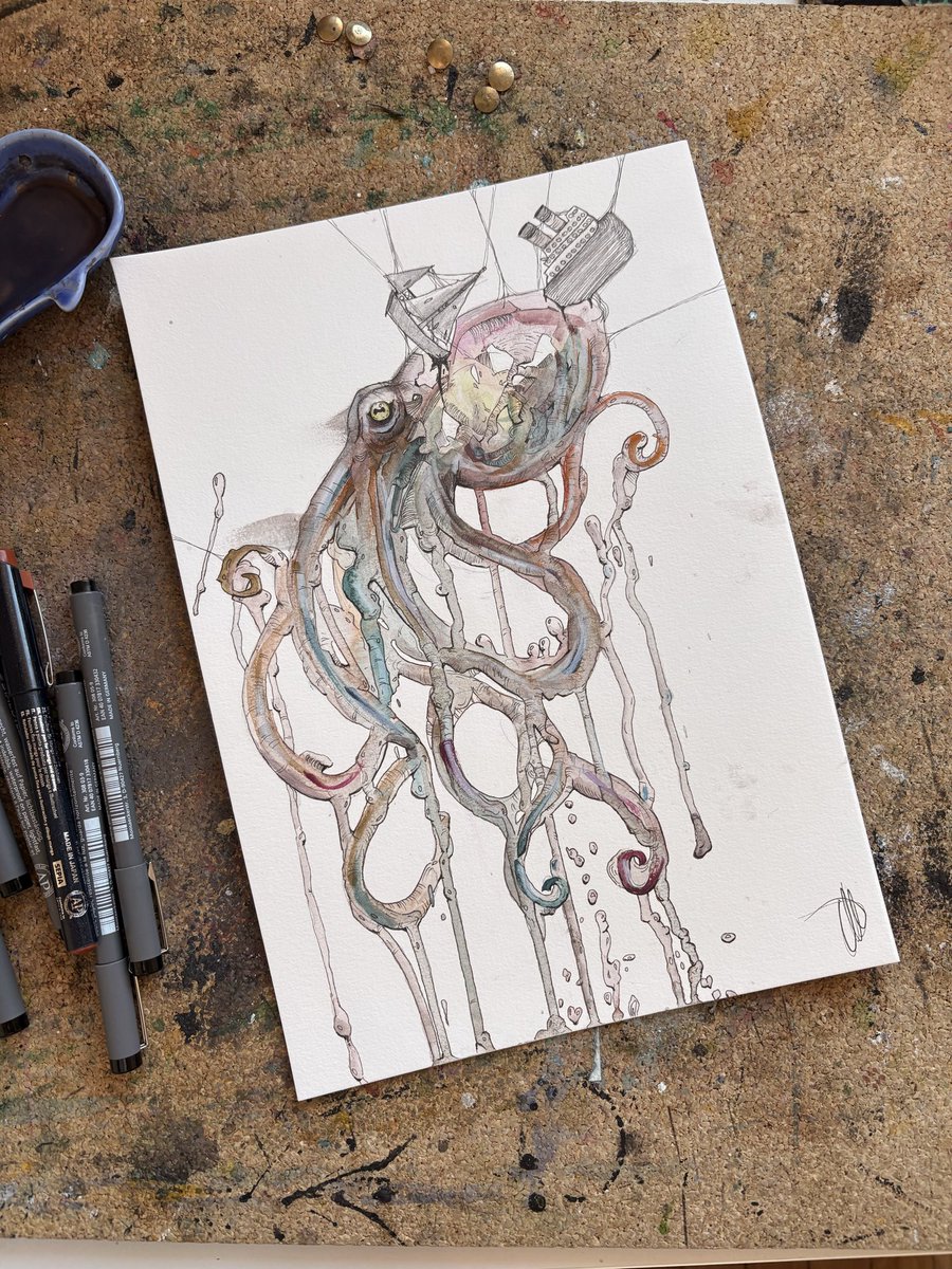 Ça a commencé dans l’herbe : ça a plutôt bien fini