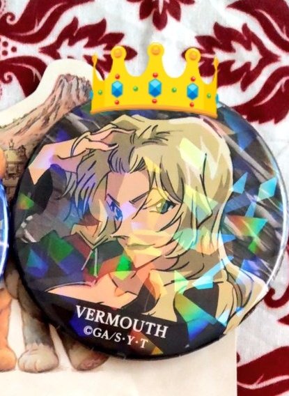 makoto🌟プロカ、既読印あり🌟通知不良中🌟 tweet media