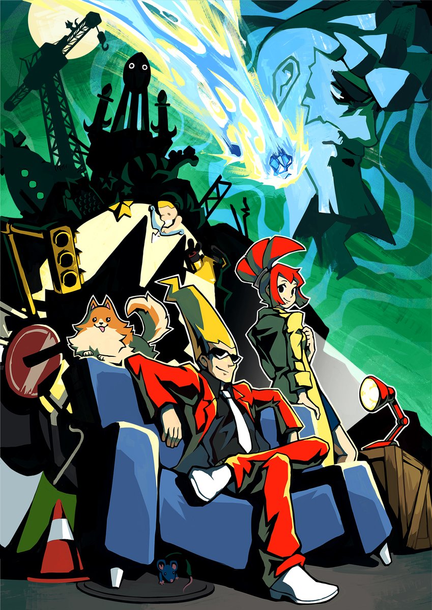 Nico ∠( ᐛ 」∠)＿ 🎏 AH31 Japan Weekend Bcn tweet media