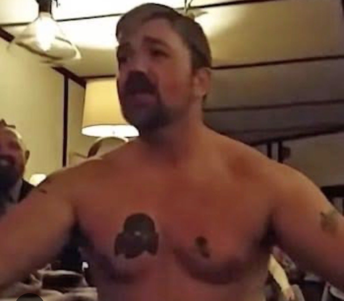 Roythepoisonpill 🇺🇸⚖️ tweet media