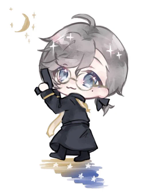 #かな絵