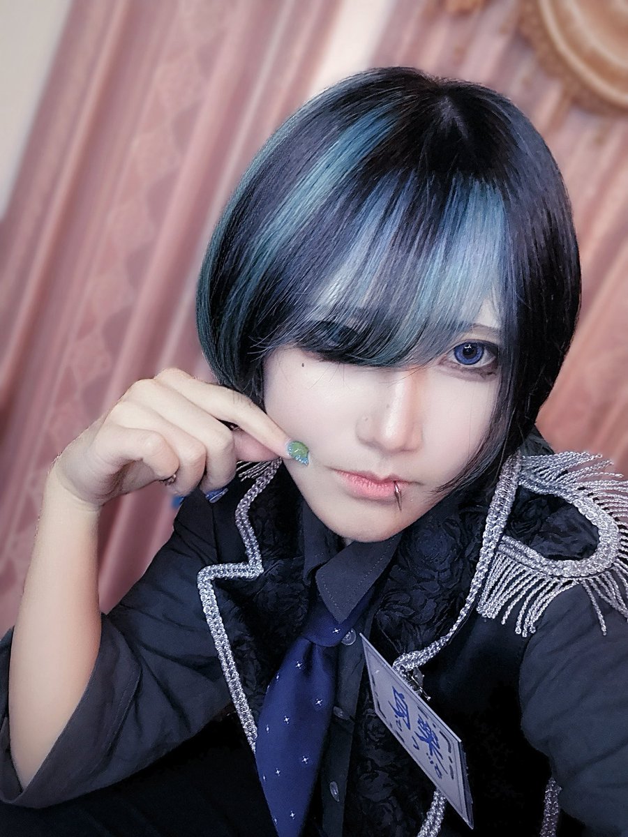 樂良🎼@ビジュラム名古屋 tweet media