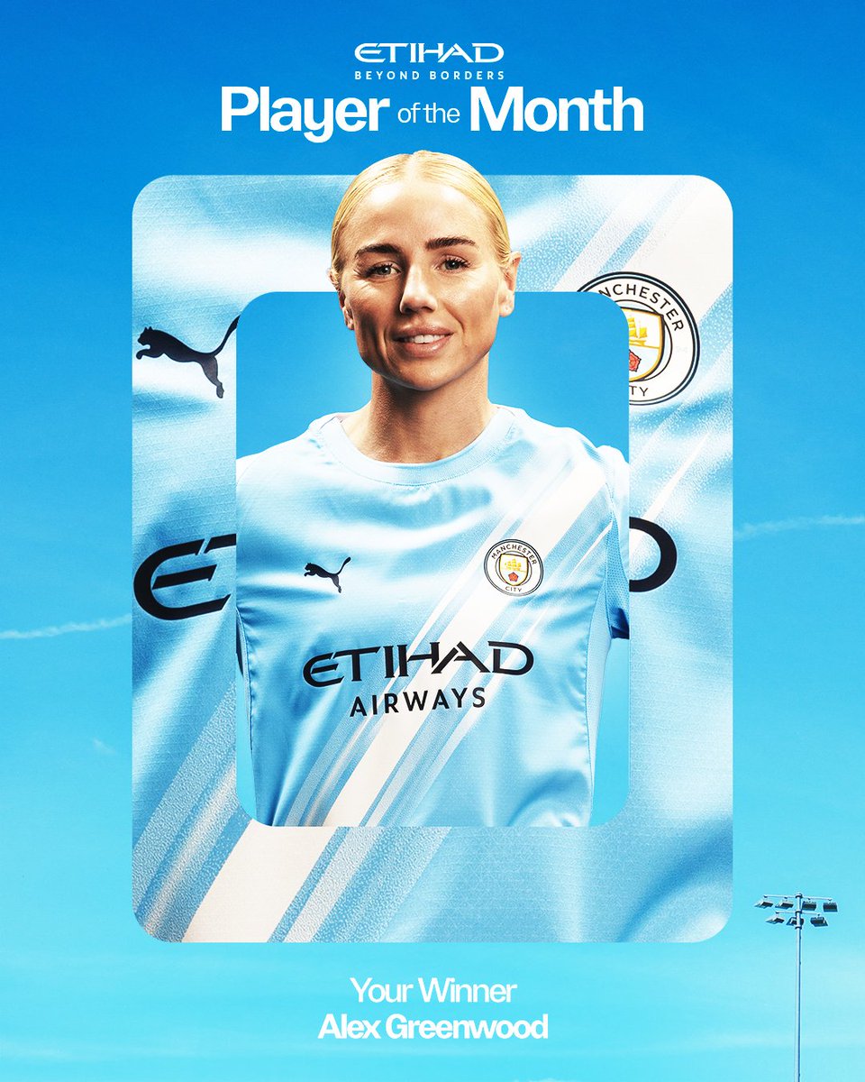 Manchester City Women tweet media