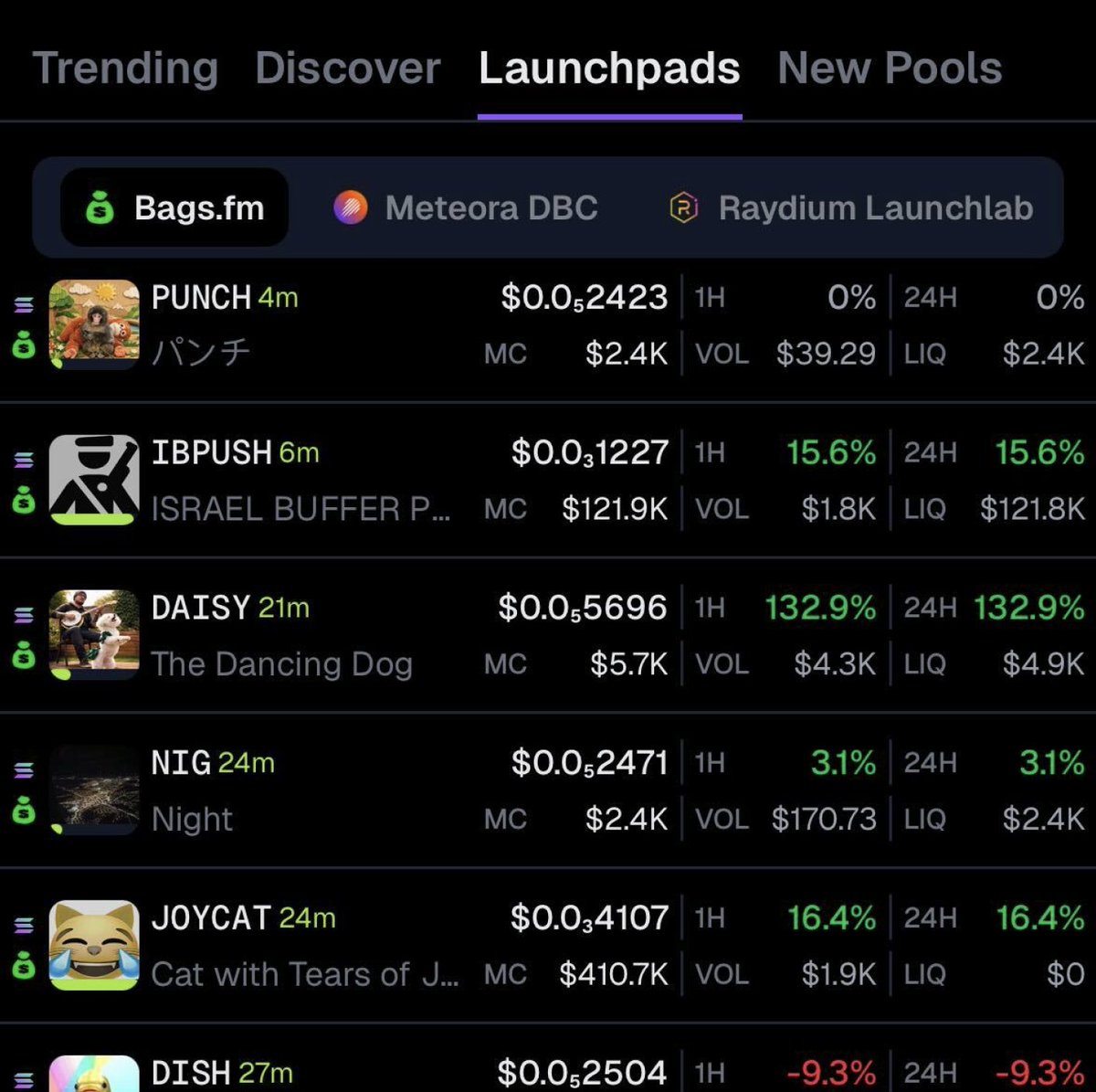 GeckoTerminal tweet media