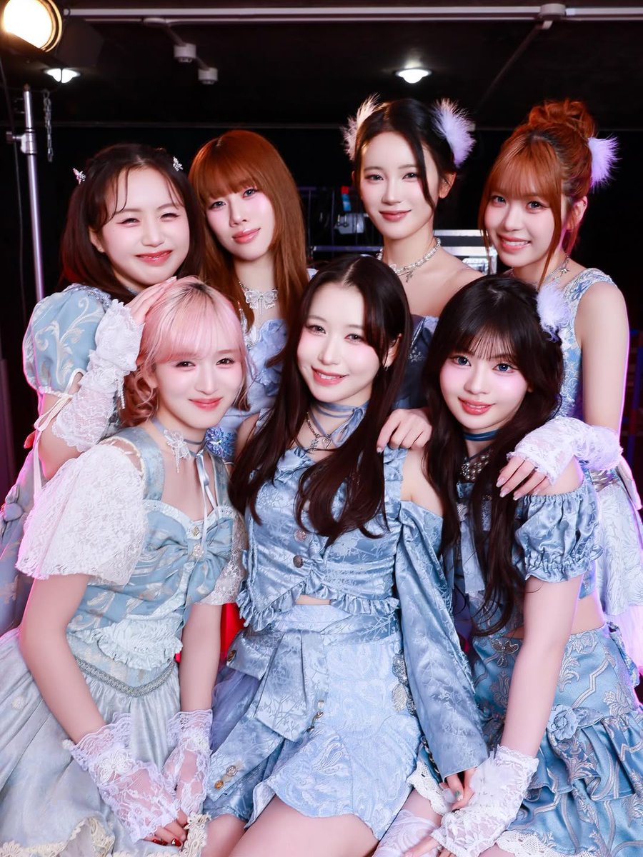 𝑻𝑺𝑼𝒁𝑼𝑴𝑰'𝑺 𝑳𝑰𝑩𝑹𝑨𝑹𝒀 tweet media