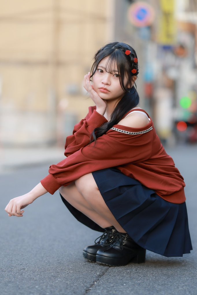 うさな@SPATIOERPHY tweet media