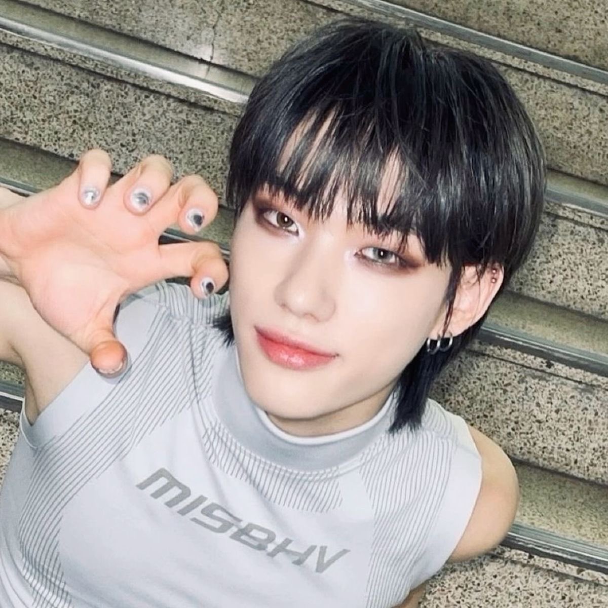MJ 👾 tweet media