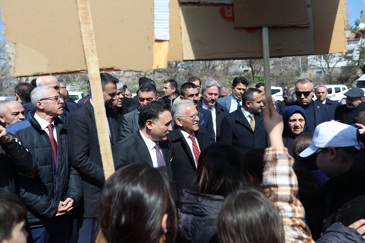 Dr. Memduh Büyükkılıç tweet media