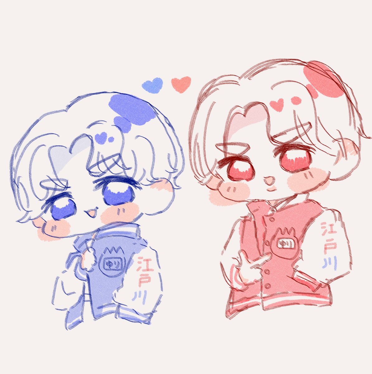 米粉パン子 tweet media