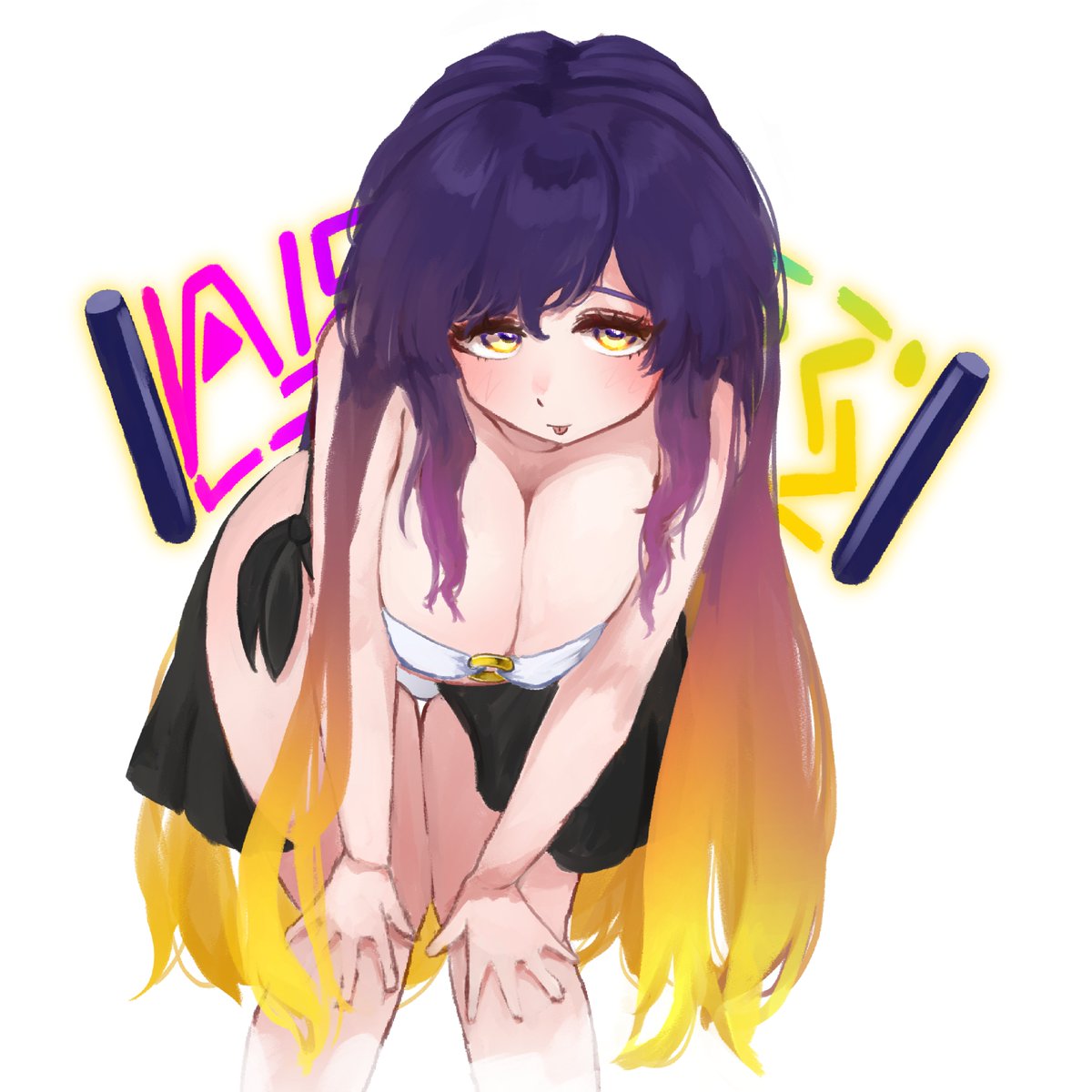 すわっぷ【≡ ᗜ ˬ ᗜ ≡】 tweet media