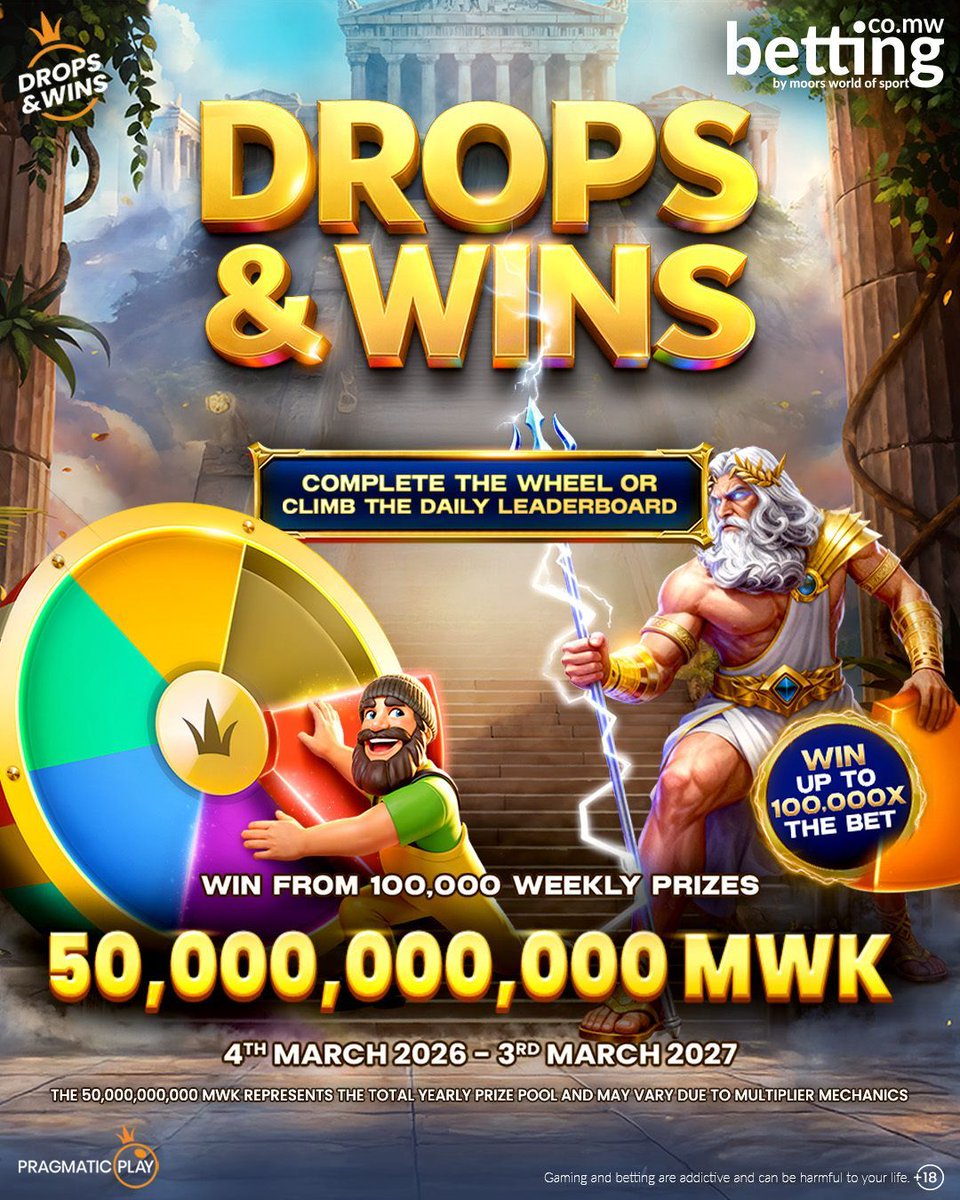 Moor's World of Sport🇲🇼 tweet media