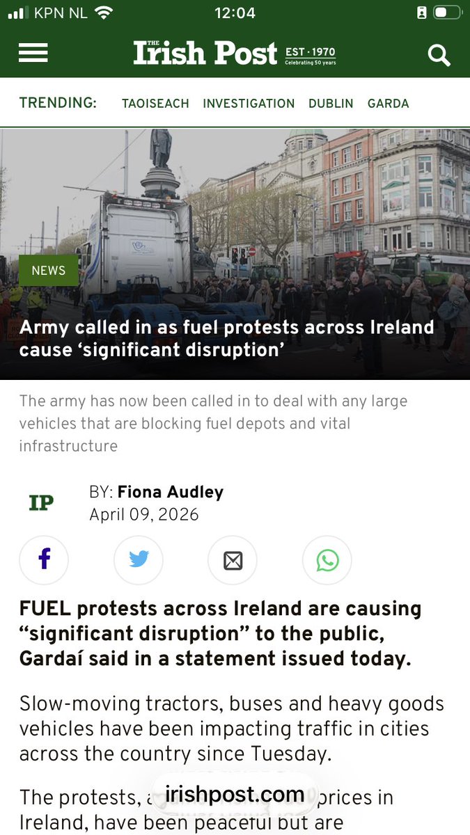 Andrew Bridgen tweet media